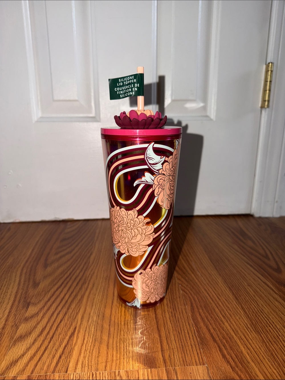 Starbucks Succulent Insulated Tumbler